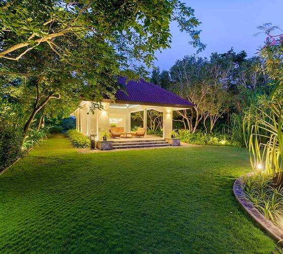 Aprota Villas Arugam Bay