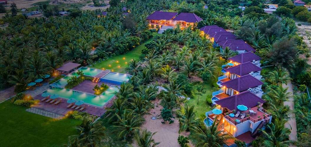 Aprota Villas Arugam Bay