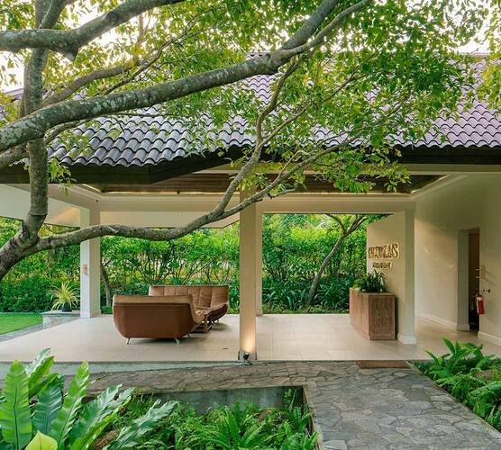 Aprota Villas Arugam Bay