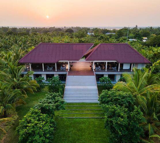 Aprota Villas Arugam Bay
