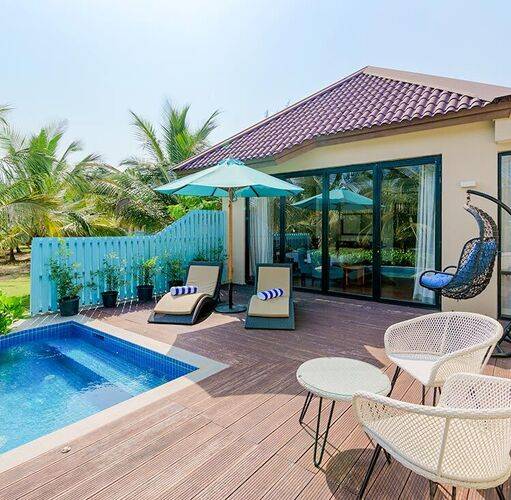 Aprota Villas Arugam Bay