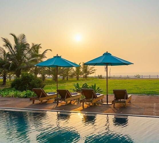 Aprota Villas Arugam Bay