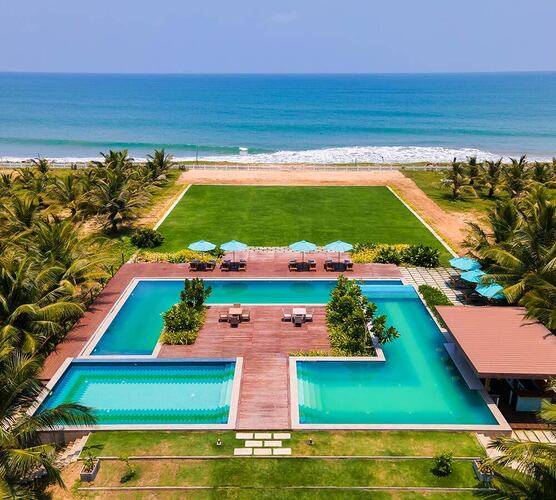 Aprota Villas Arugam Bay
