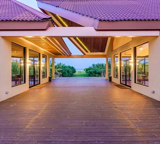 Aprota Villas Arugam Bay