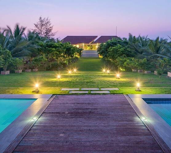 Aprota Villas Arugam Bay