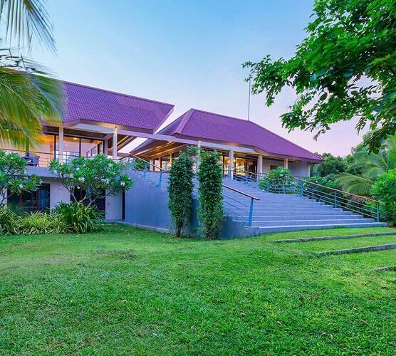 Aprota Villas Arugam Bay