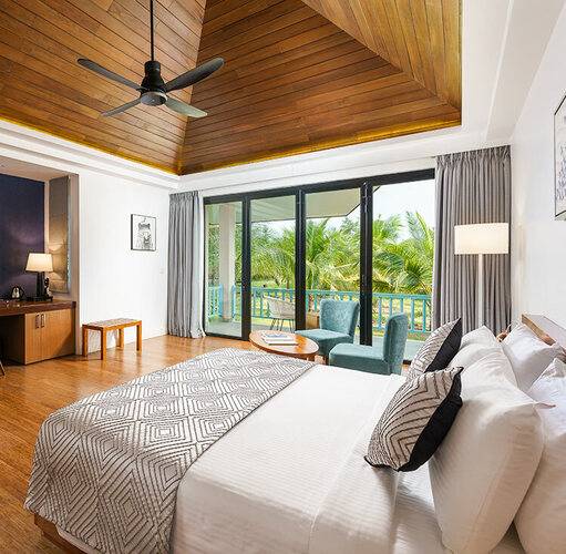 Aprota Villas Arugam Bay