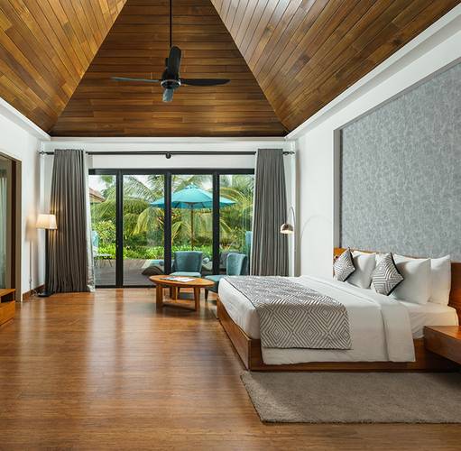 Aprota Villas Arugam Bay