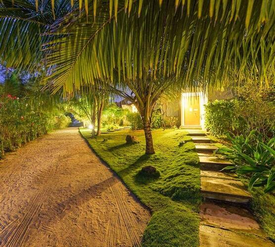Aprota Villas Arugam Bay