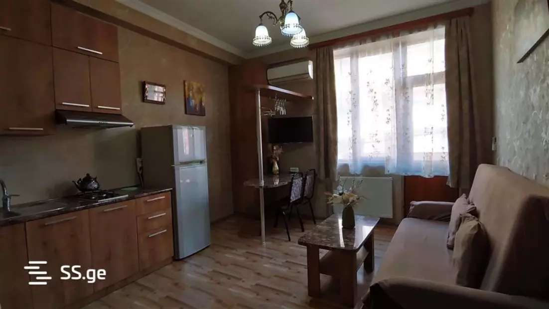 Aparthotel Otin