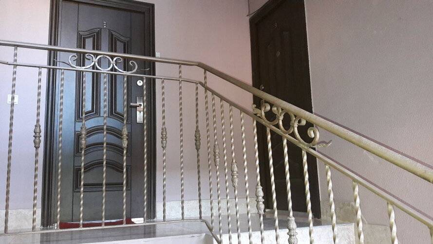 Aparthotel Otin