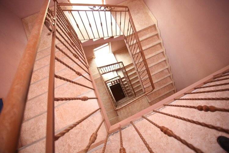 Aparthotel Otin