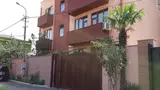 Aparthotel Otin
