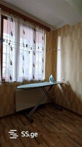 Aparthotel Otin
