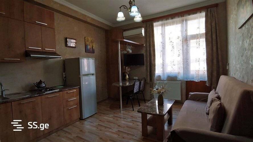 Aparthotel Otin