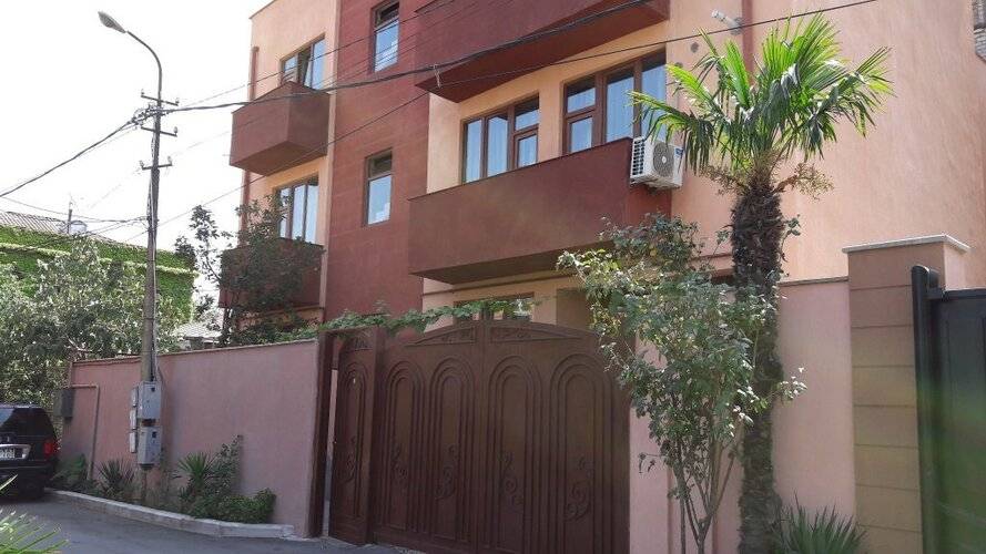 Aparthotel Otin
