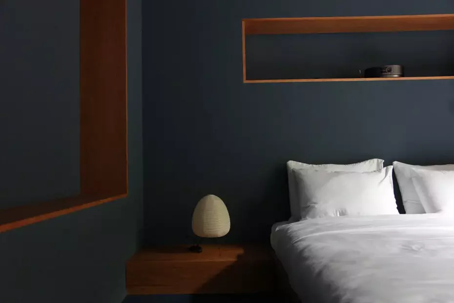 Blueberry Nights Hotel — фото 3