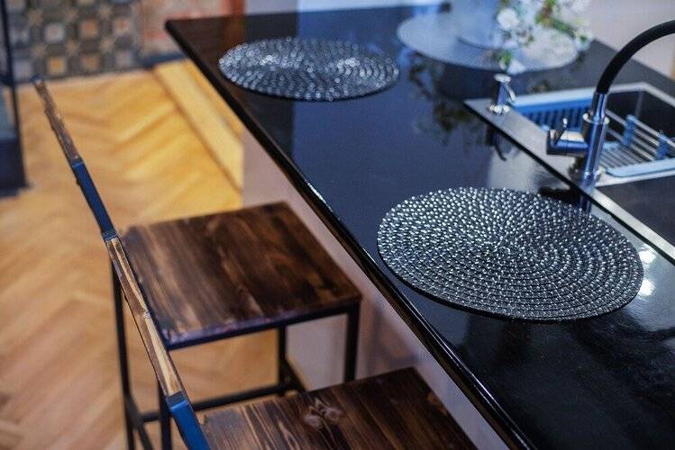 H&B Apartments Aghmashenebeli