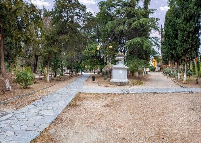 H&B Apartments Aghmashenebeli
