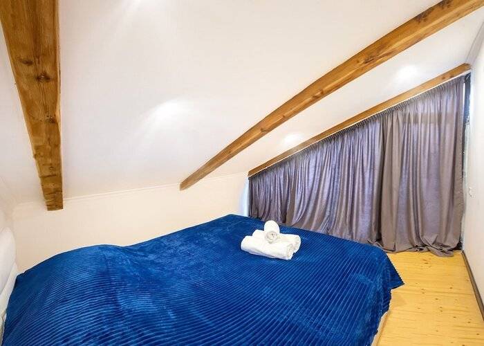 H&B Apartments Aghmashenebeli