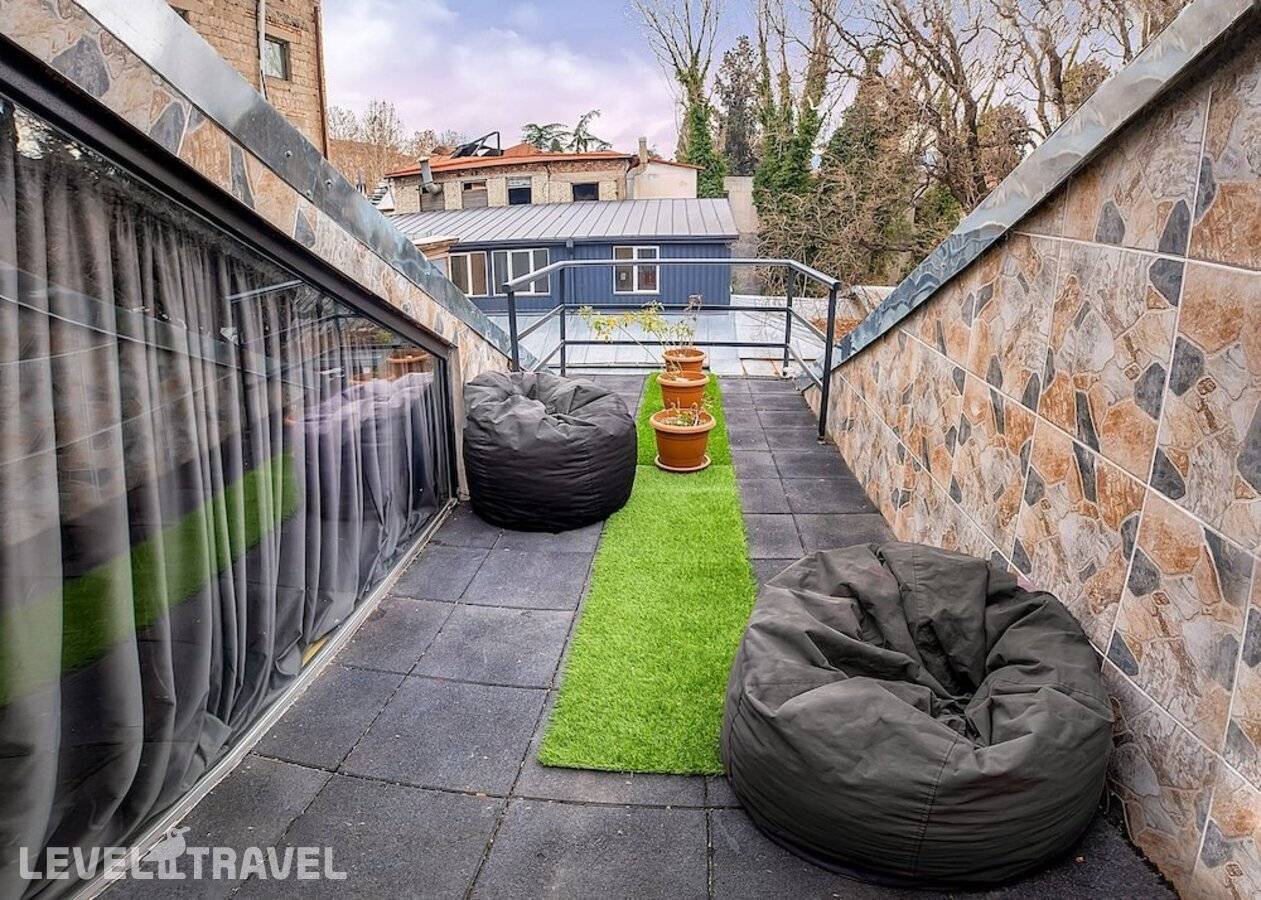 фотографии отеля H&B Apartments Aghmashenebeli в Грузия(Тбилиси) - фото №15