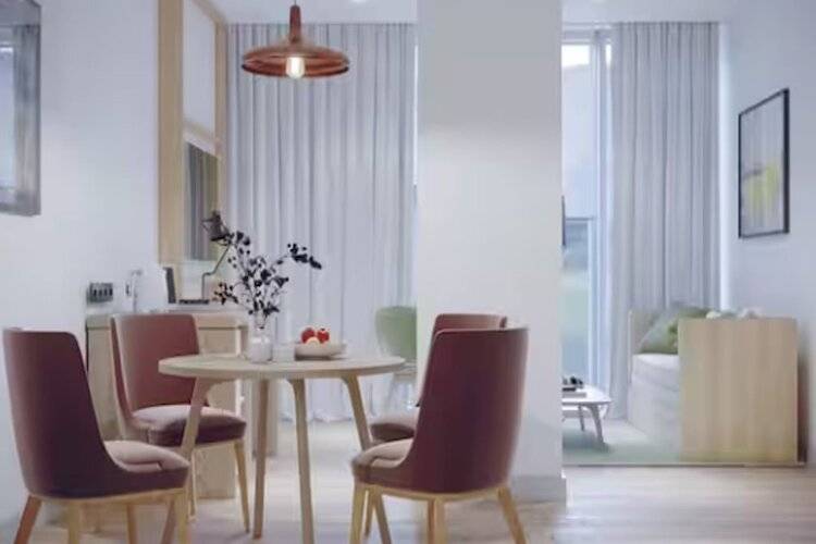 Hilton Garden Inn Tbilisi Riverview