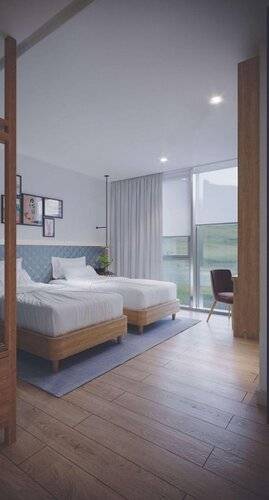 Hilton Garden Inn Tbilisi Riverview
