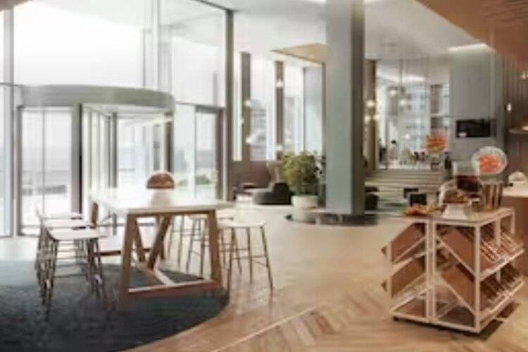 Hilton Garden Inn Tbilisi Riverview