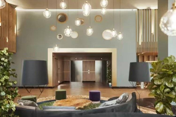 Hilton Garden Inn Tbilisi Riverview