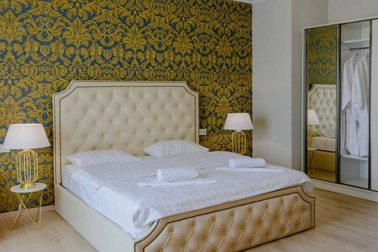 Hotel Collection By Umbrella — фото 12