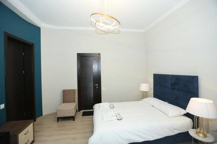 Hotel Collection By Umbrella — фото 16