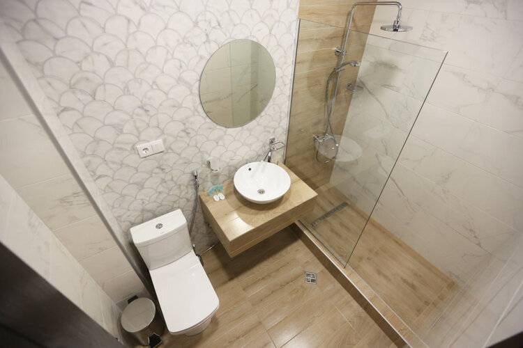 Hotel Collection By Umbrella — фото 5