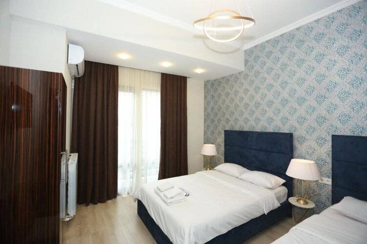 Hotel Collection By Umbrella — фото 19