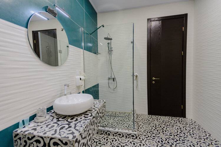 Hotel Collection By Umbrella — фото 7