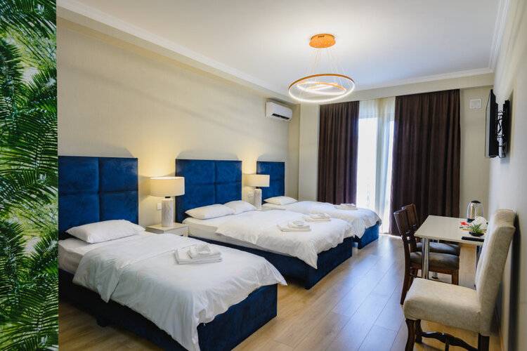 Hotel Collection By Umbrella — фото 10