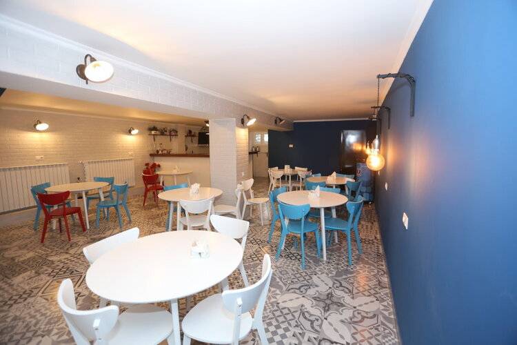 Hotel Collection By Umbrella — фото 18