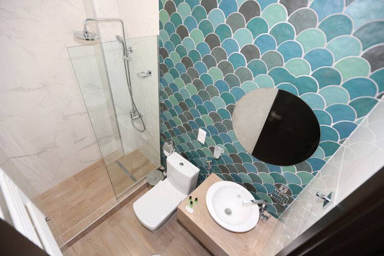 Hotel Collection By Umbrella — фото 8