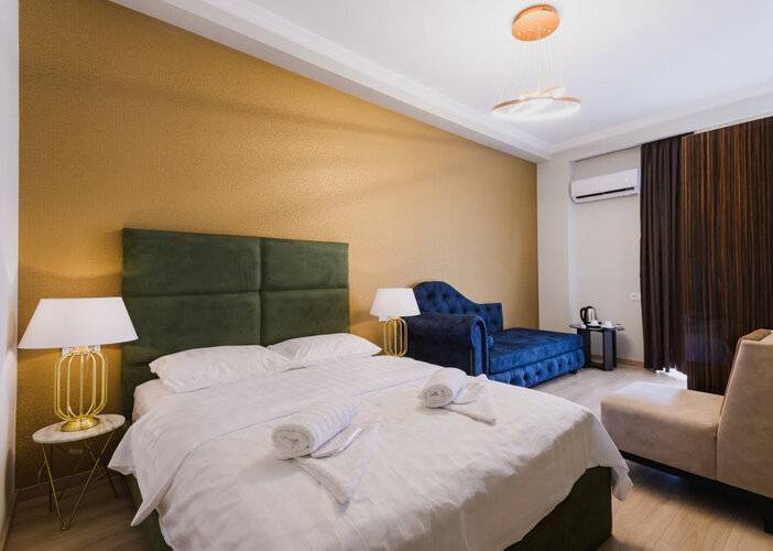 Hotel Collection By Umbrella — фото 9