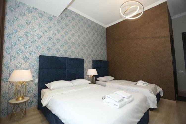 Hotel Collection By Umbrella — фото 20