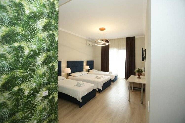 Hotel Collection By Umbrella — фото 17