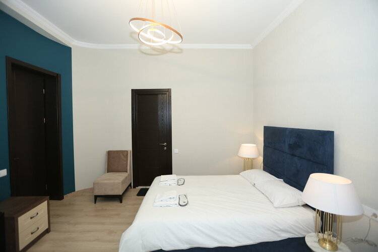 Hotel Collection By Umbrella — фото 14