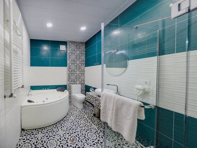 Hotel Collection By Umbrella — фото 6