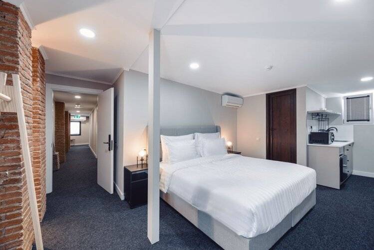 Hotel Salve