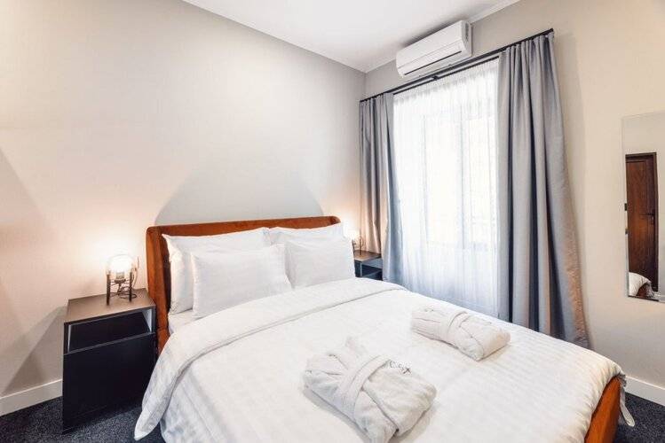 Hotel Salve