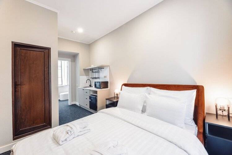 Hotel Salve