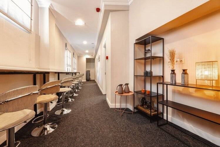 Hotel Salve