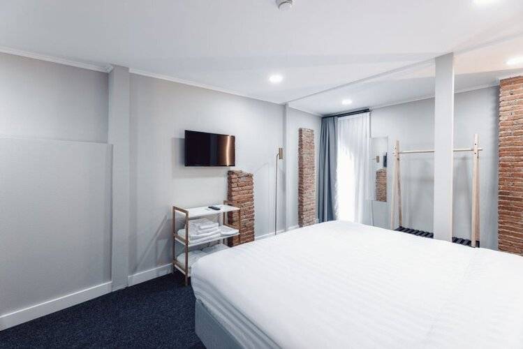Hotel Salve