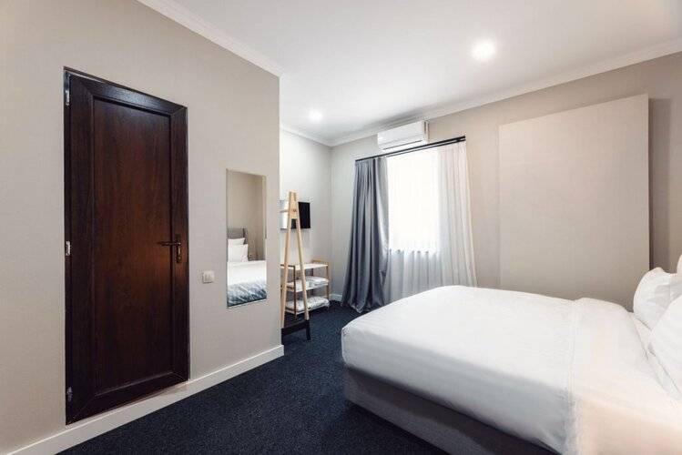 Hotel Salve
