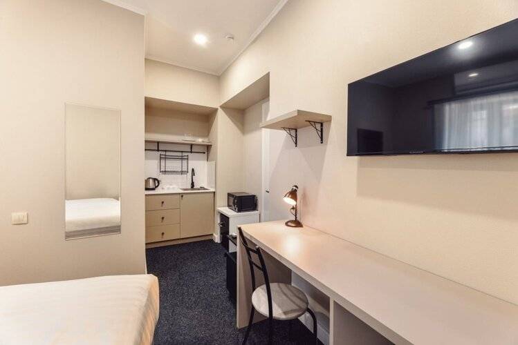 Hotel Salve