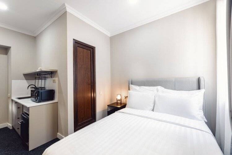 Hotel Salve